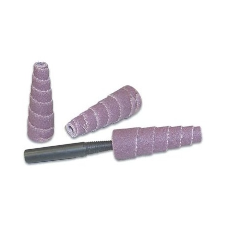 Flexovit FULL TAPER CARTRIDGE ROLL HIGH 45672